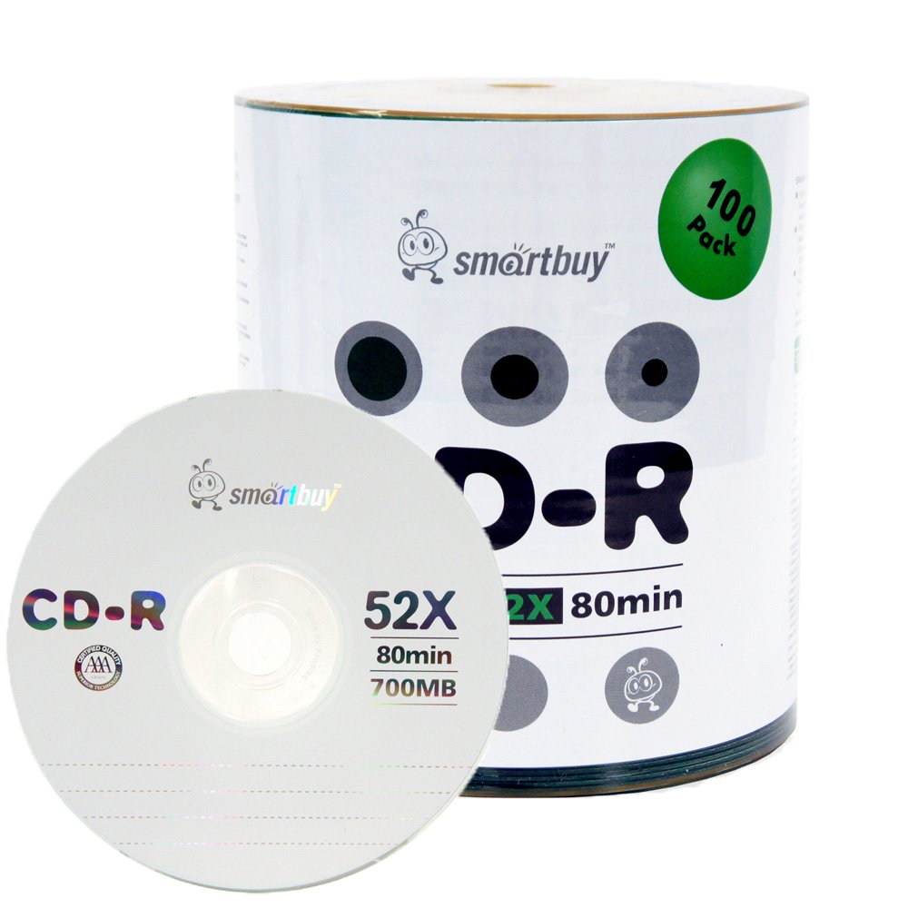 CD-R